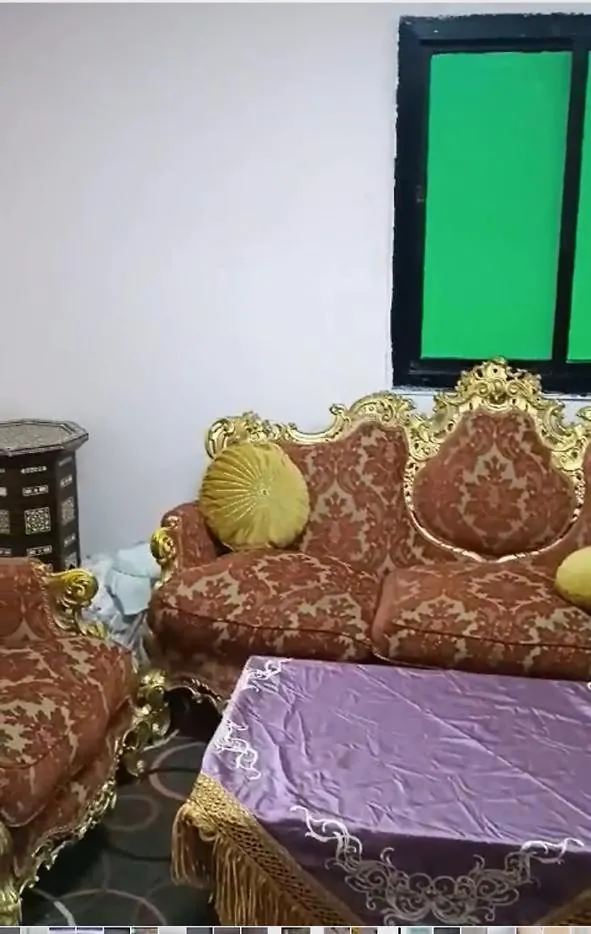 Daire الزيتونة 1