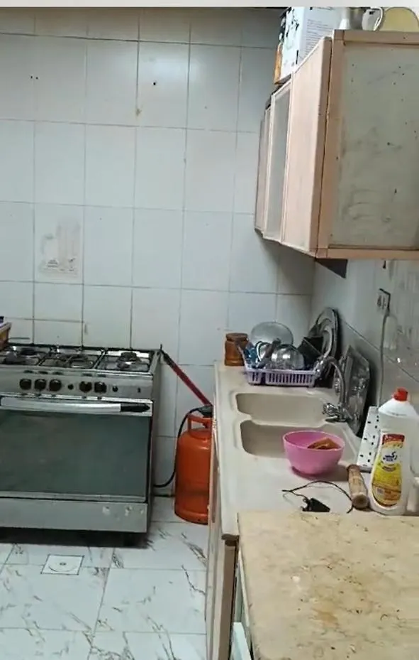الزيتونة 1 مكة