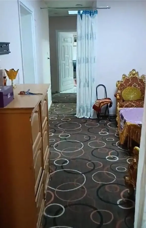 شقة الزيتونة 1