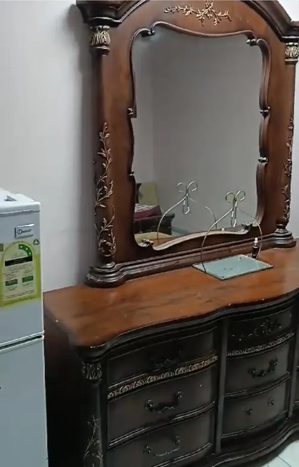 شقة الزيتونة 1